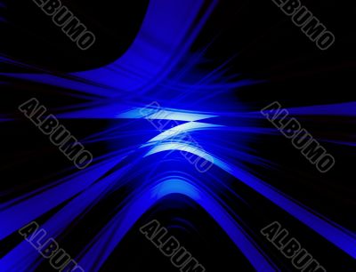 Abstraction background