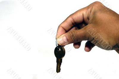 Pair of Keys
