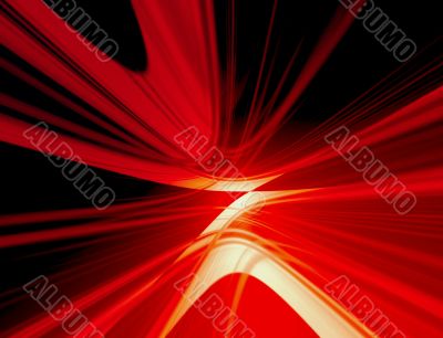 Abstraction background