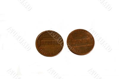Two cents
