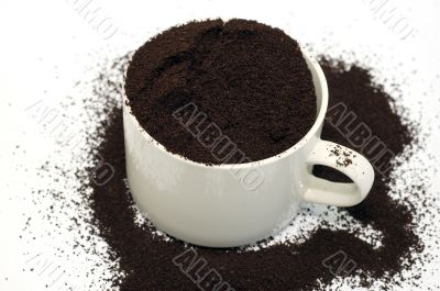 Cup of Coffee