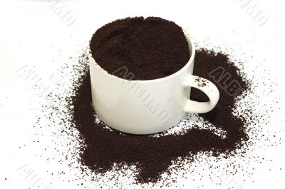 Cup of Coffee