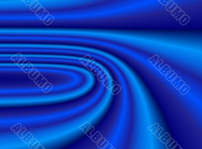 Abstraction drapery background