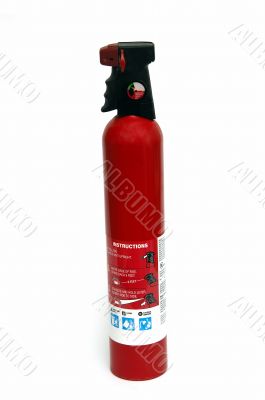 Fire Extinguisher