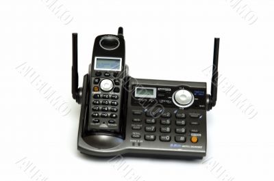 Cordless Phone