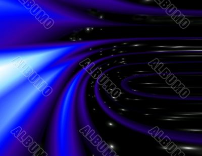 Space abstraction background