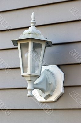 Porch Light