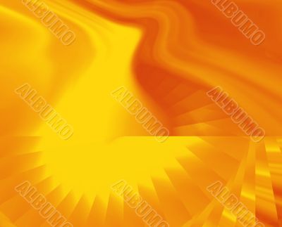 Abstraction background