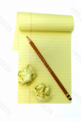 Brainstorming ideas