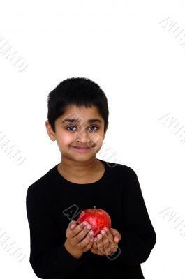 An Apple A Day