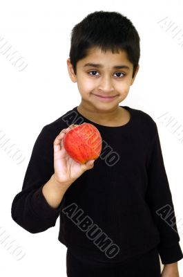 An Apple A Day