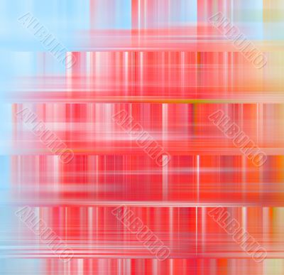 Color abstraction texture