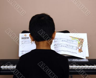 Piano
