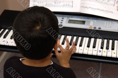 Piano