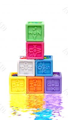 Alphabets