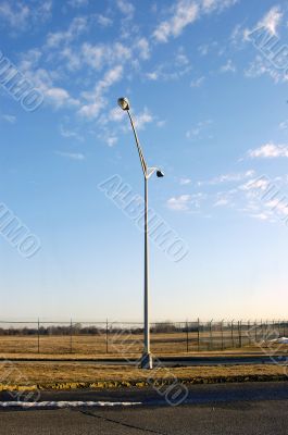 Street light