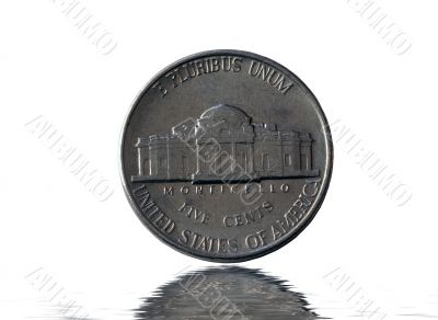 American Nickel