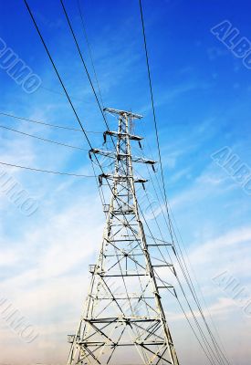 Power Line