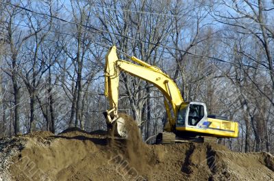 Construction Work