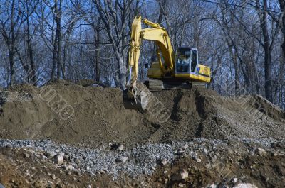 Construction Work