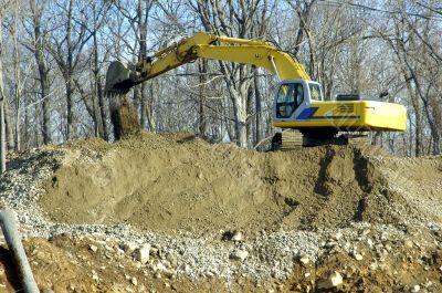 Construction Work