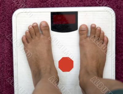 Diet control
