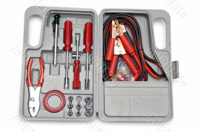 Car tools