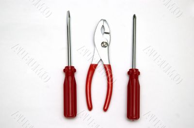 Car tools