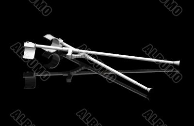 Crutches