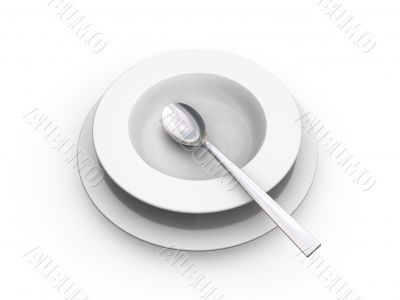 Place setting