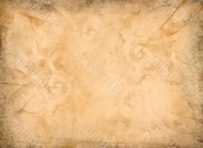 grunge textured background