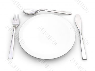 Place setting