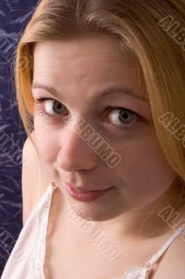 funny closeup