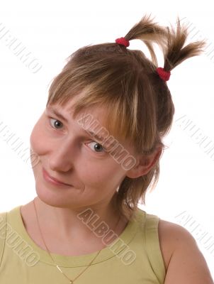 funny girl