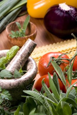 Italian Cooking 004