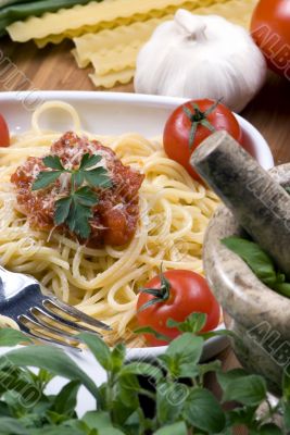 Italian Cooking 007