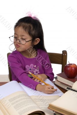 Education Series 021