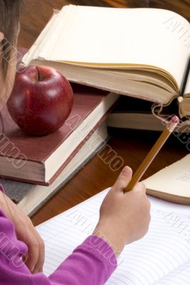 Education Series 022