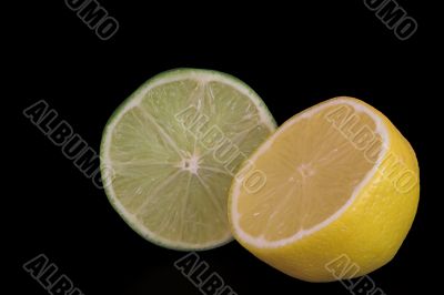 Lemon Lime