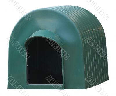 Dog Kennel