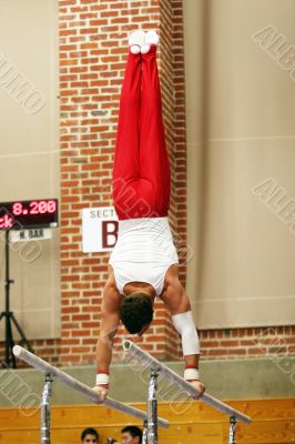 Handstand
