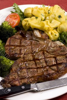 Porterhouse Steak 006