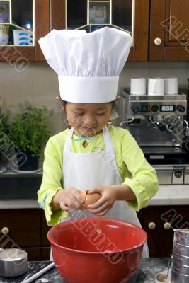 Making Cookies 006