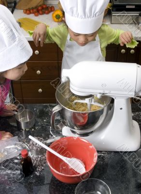 Making Cookies 017