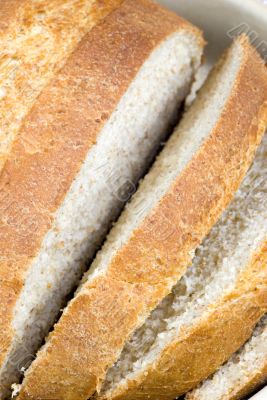 Making Bread Series 024