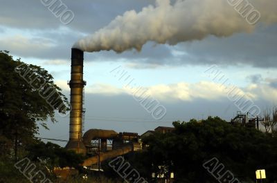 Sugar Mill