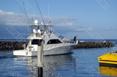 Ready to Fish
