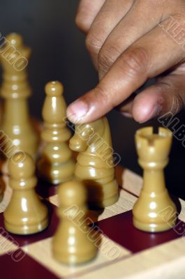 Strategy
