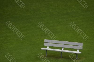 Park Bench