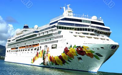 Cruise Ship